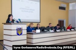 Надежда Оксенчук