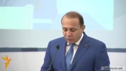 Աբրահամյան․ Թանկացման բեռը չի դրվի բյուջեի վրա