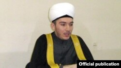 Илфар хәзрәт Хәсәнов