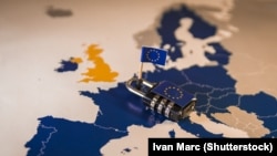 Країни, громадяни яких прямо підпадають під GDPR