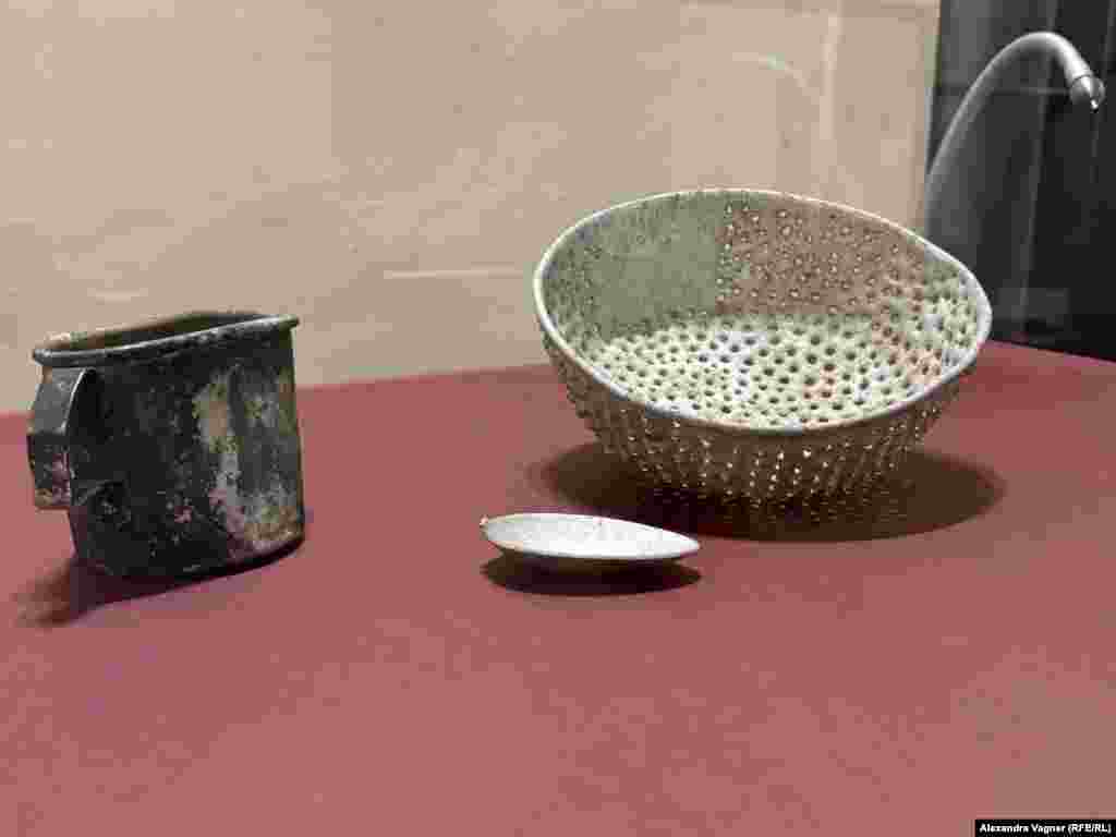 Tussaglaryň şahsy goşlary &nbsp;