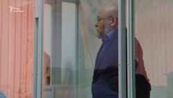 «Мені обіцяли перехід лінії фронту під прикриттям військової розвідки» – Рубан на суді (відео)