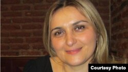 После каждого интервью «Эху Кавказа» Тамару Меаракишвили вызывают в местную прокуратуру