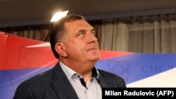 Милорад Додик