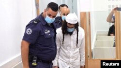 دادگاه شهر لود در حکم خود عمیرام بن‌اولیئل را یک «تروریست» نامید که بر اساس «اعتراف و بازسازی صحنه جرم» مرتکب سه مورد قتل شده است.