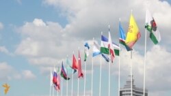 Казанда "Нәүрүз" театр фестивале