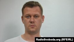 Денис Казанський