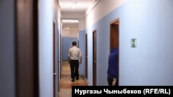 «Мари» хостели