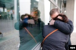 هواپیمایی که سقوط کرده ۲۲۴ سرنشین داشت که همگی شهروند روسیه بودند