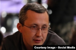 Медет Тюлегенов