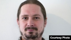 Сяргей Чалы.