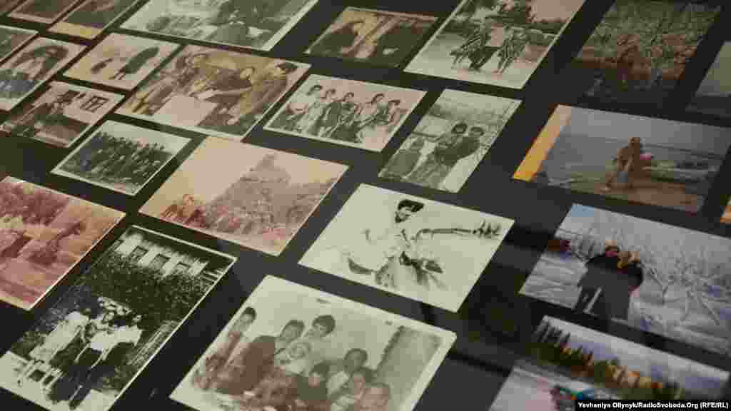 Еміне Зіятдінова, &laquo;Дім&raquo;