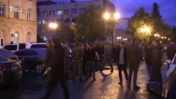 «В понедельник 35 депутатов соберутся, и, думаю, вынесут правильное решение»