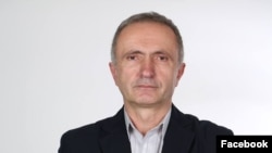 Автандил Кахниашвили