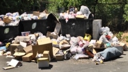 «Սանիթեք»-ը պատրաստ է վերսկսել աղբահանությունը՝ պայմանով, որ քաղաքապետարանը վճարի իրենց