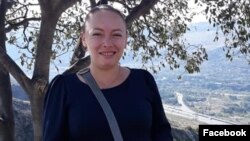 Тамуна Гахокидзе