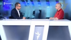 Մտածված սցենար է եղել՝ կա՛մ պետք է Քոչարյանին ընտրես, կա՛մ Փաշինյանին. Լևոն Զուրաբյան