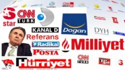 Էրդողանի աշխատակազմը վերահսկում է Թուրքիայի լրատվական դաշտը. Reuters