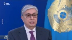 Касым-Жомарт Токаев назначил проведение досрочных выборов главы государства