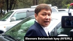 Cапар Исаков