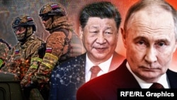 Які компанії закуповують рідкісні метали в Китаю для Росії? І для яких оборонних підприємств?