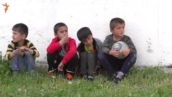 Футболи тоҷик аз нигоҳи навраси понздаҳсола