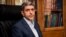 علی طیب‌نیا، وزیر پیشنهادی اقتصاد و امور دارایی