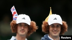 Тунісний турнір - одна з найважливіших подій року в Британії (архівне фото)