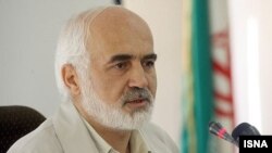 احمد توکلی، نماینده مجلس شورای اسلامی