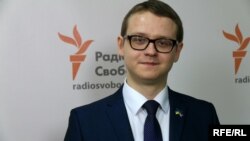 Микола Бєлєсков