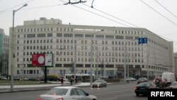 Факультэт журналістыкі БДУ