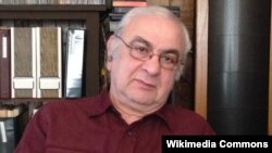 Ժիրայր Լիպարիտյան, արխիվ