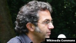 نوید کرمانی 