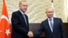 Թուրքական մամուլը Պուտին-Էրդողան հանդիպման արդյունքները հաղթական է որակում