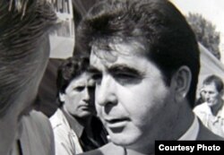 Қадриддин Аслонов