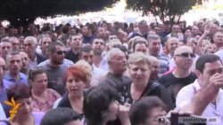 Փոքր և միջին ձեռնարկատերերը  վարչապետի հետ հանդիպում են պահանջում