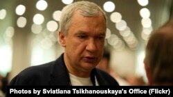 Павел Латушка