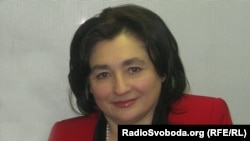 Марія Матіос – письменниця, народний депутат