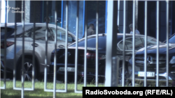 Депутат Олександр Грановський є близьким соратником Ігоря Кононенка. Він також був помічений біля однієї зі столичних офісних будівель 6 червня 2018 року