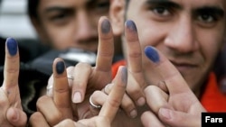 انتخابات مجلس هشتم قرار است روز ۲۴ اسفنده ماه امسال برگزار شود