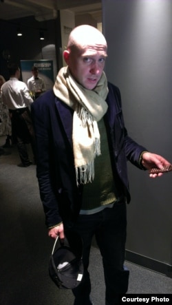 Режиссер Александр Шейн