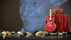 Komemoracija u Sarajevu: Nek ti je slava i hvala Kemo