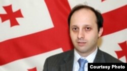 Военный аналитик, бывший заместитель министра обороны Грузии Нодар Харшиладзе