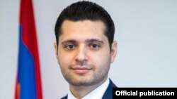 Амбарцум Матевосян 