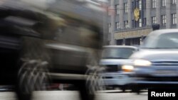 Россия -- Пачалихъияб Думаялъул мина,13Июл2012