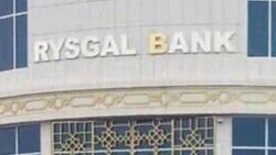 Türkmen banklary ykdysadyýetiň özgerişlige taýýar däldigini görkezýär