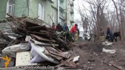 Кияни ініціюють будівництво арт-скверу Небесної Сотні