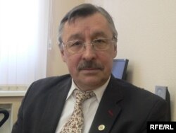 Рафаил Хәкимов