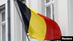 Це вже не перший випадок виявлення дронів над бельгійськими військовими об’єктами