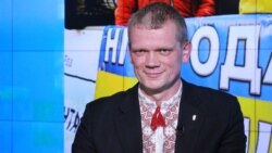 Ігор Швайка